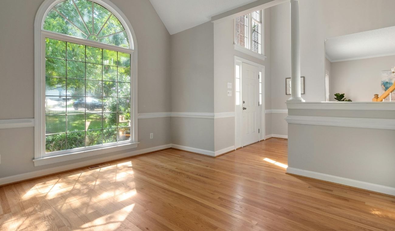 end of tenancy cleaning service for Christchurch rental property by Kiri's Spring Cleaning
